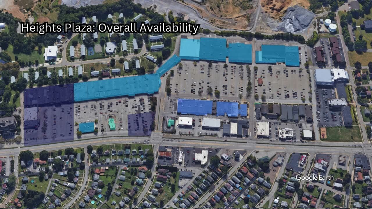 1703-1721 Union Ave, Natrona Heights, PA for Sale