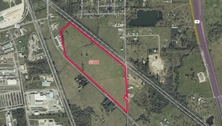 Navasota, TX Commercial - 0 S Business 6