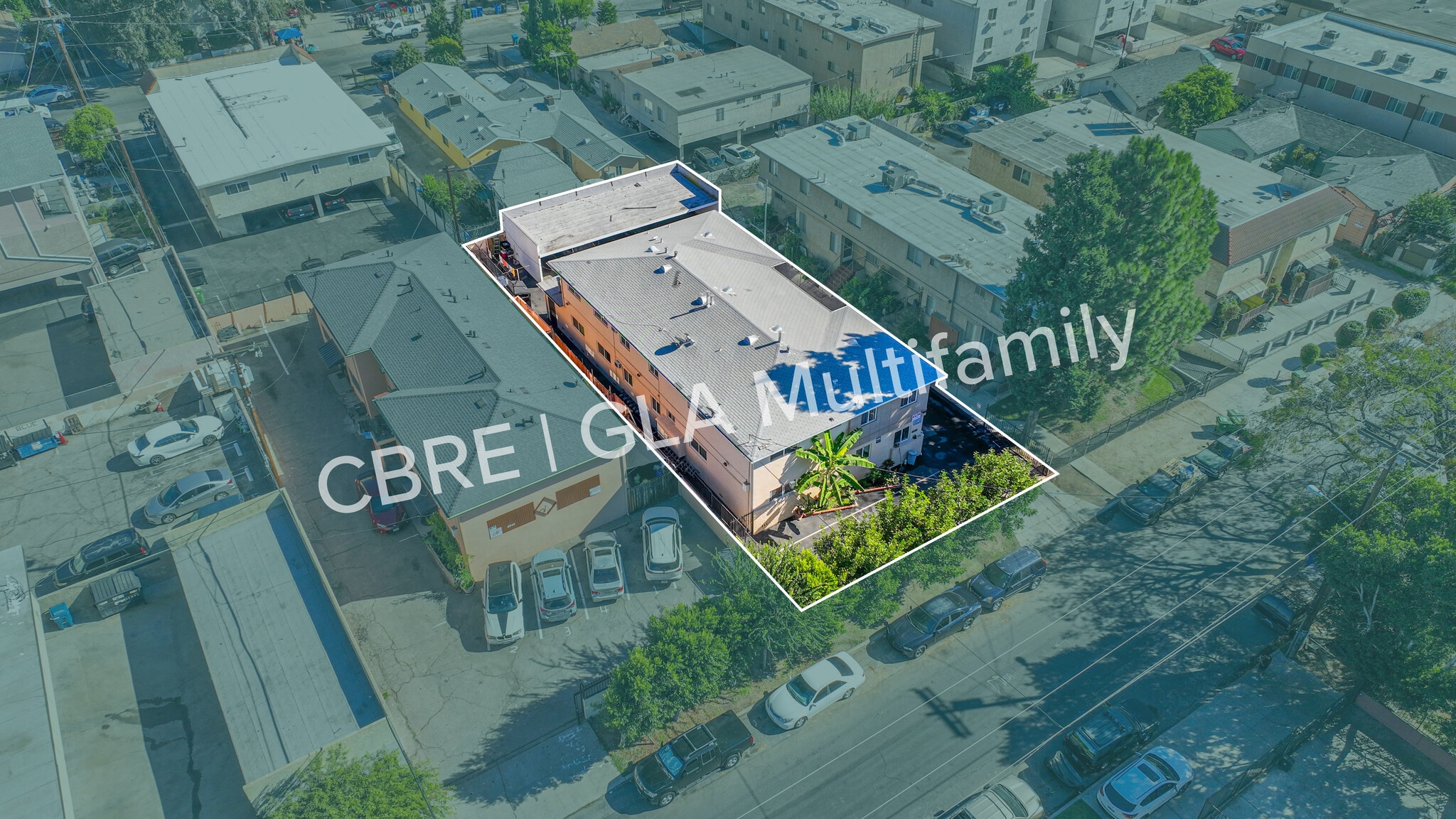 6934 Hinds Ave, North Hollywood, CA for Sale