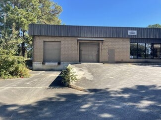 Calhoun, GA Industrial - 494 Richardson Rd SE