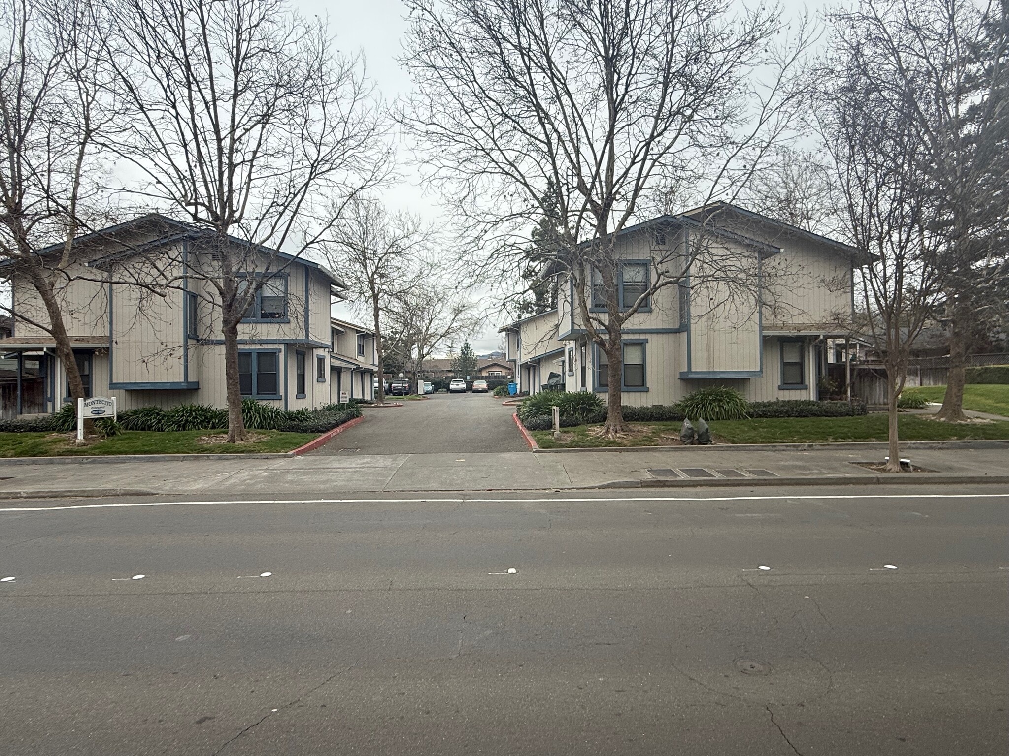 6649 Montecito Blvd, Santa Rosa, CA for Sale