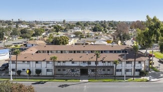 Lynwood, CA Apartments - 12424 Atlantic Ave