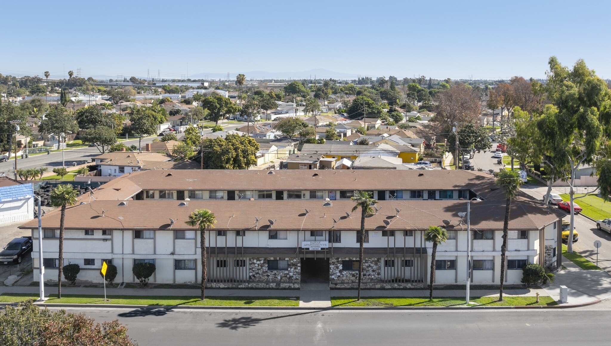 12424 Atlantic Ave, Lynwood, CA for Sale