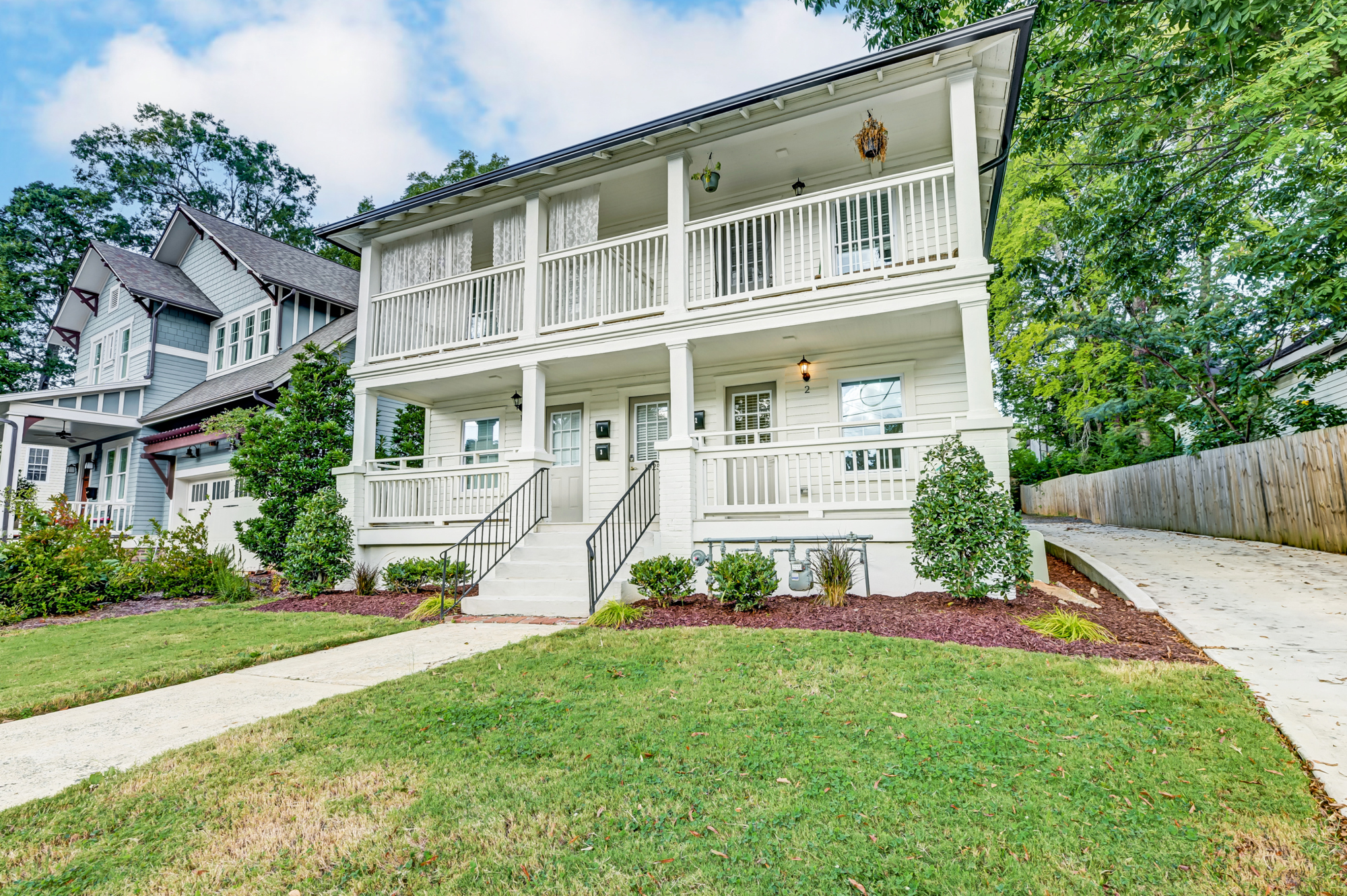 1925 Baxter St, Charlotte, NC for Sale