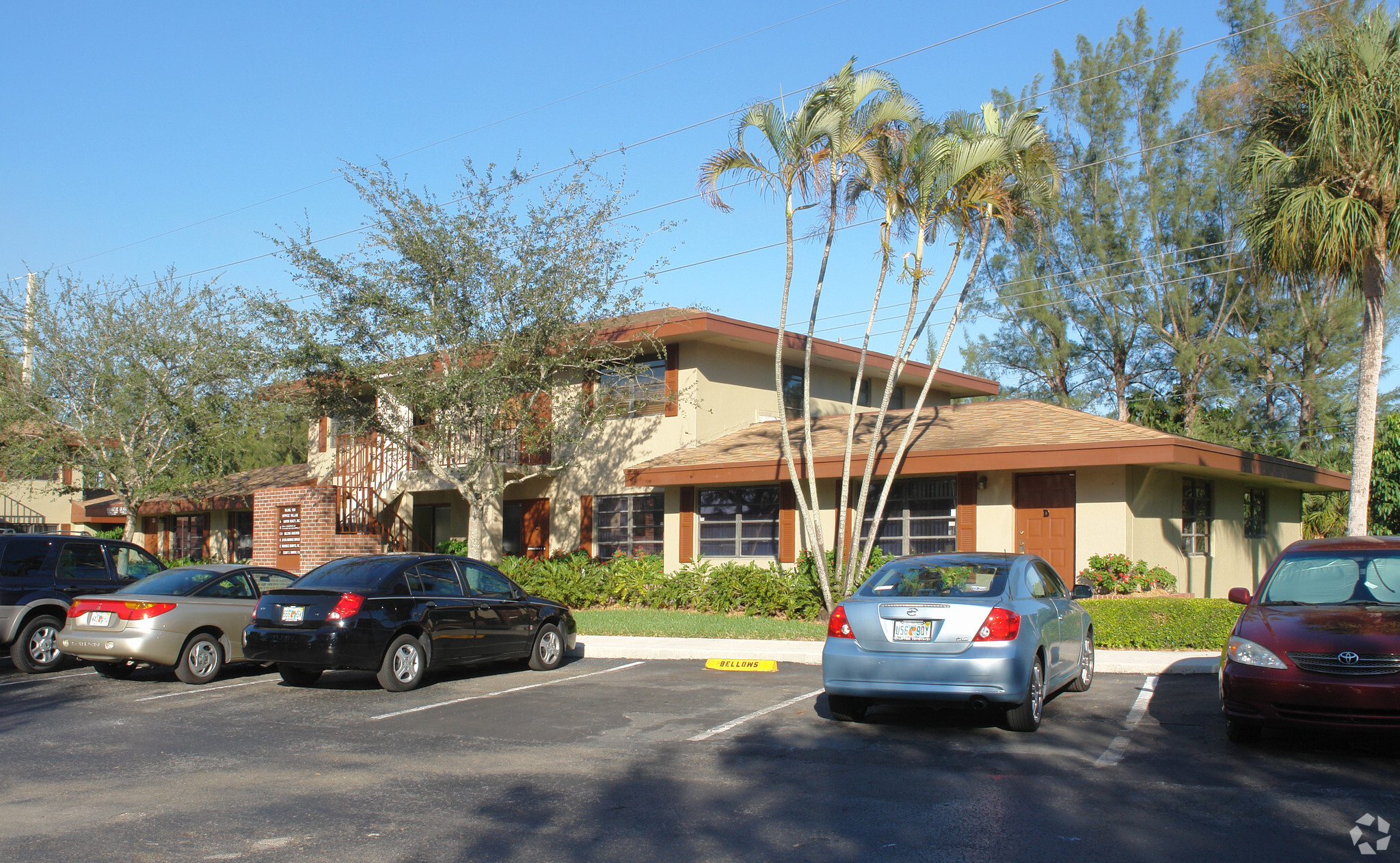 120 S University Dr, Plantation, FL for Rent