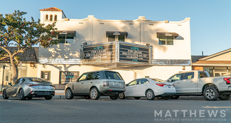 Carlsbad, CA Movie Theatre - 2808-22 State St