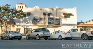 Carlsbad, CA Movie Theatre - 2822 State St