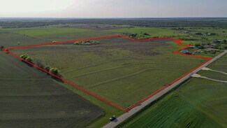 Granger, TX Agricultural Land - 601 County Road 493