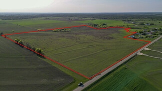 Granger, TX Agricultural - 601 County Road 493