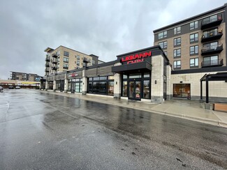 Edina, MN Retail - 6725 York Ave S