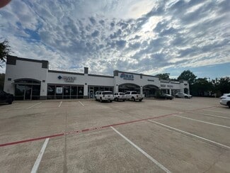 Southlake, TX Retail - 2301-2315 E Southlake Blvd