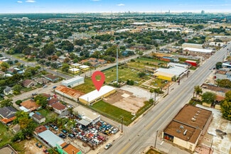 Corpus Christi, TX Office, Industrial - 917 S Staples St