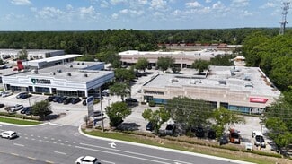 Jacksonville, FL Flex - 7818 Philips Hwy Jacksonville, FL Flex - 7818 Philips Hwy