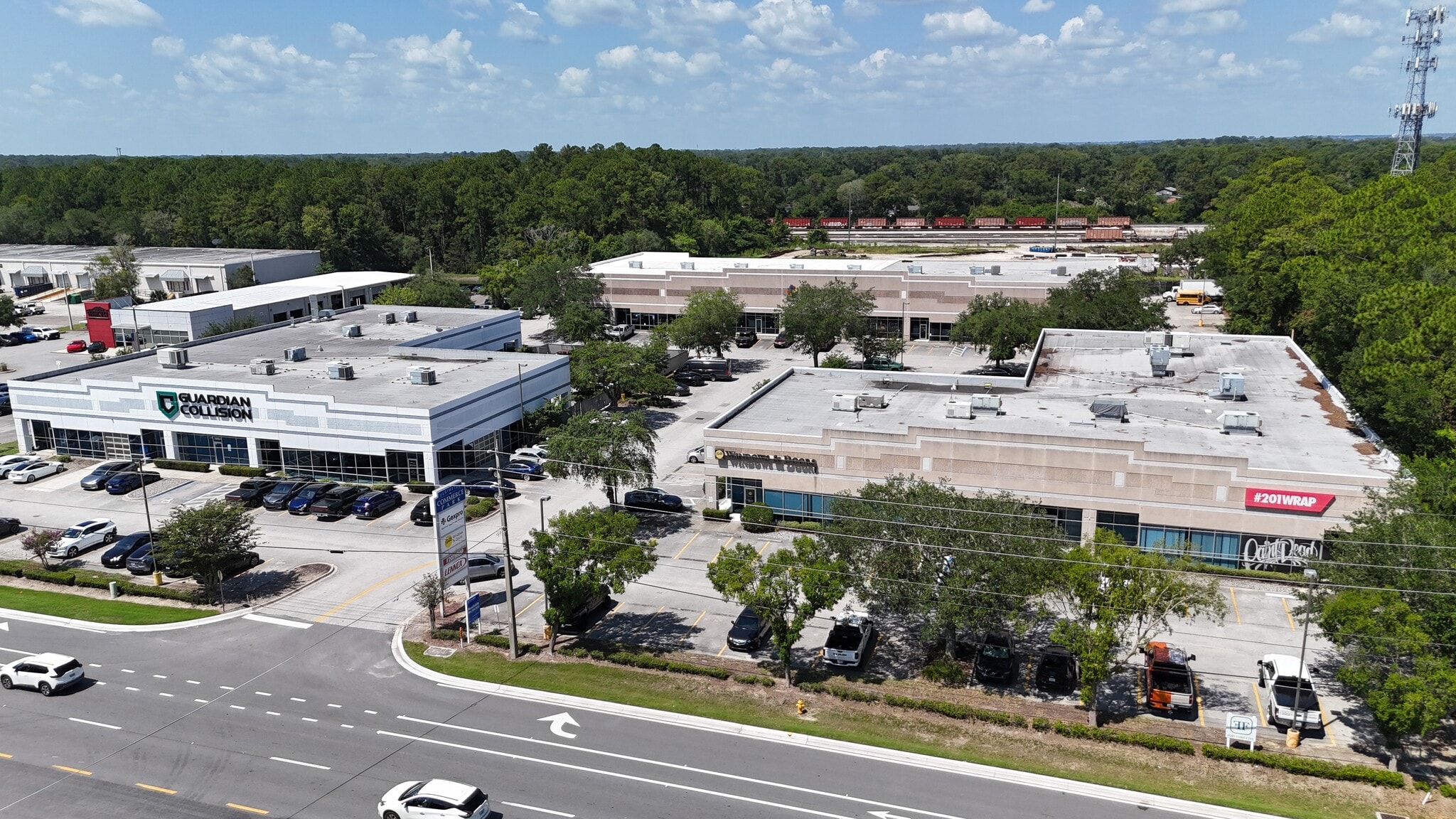 7818 Philips Hwy, Jacksonville, FL for Rent