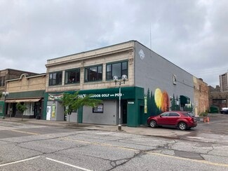 Duluth, MN Storefront Retail/Residential - 2023 W Superior St Duluth, MN Storefront Retail/Residential - 2023 W Superior St