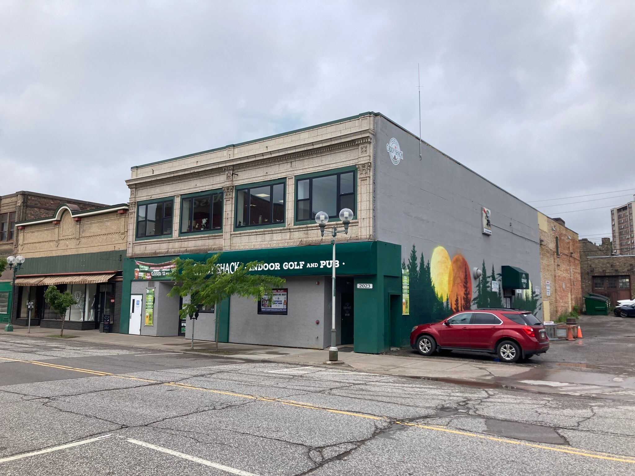 2023 W Superior St, Duluth, MN for Sale