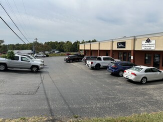 Bardstown, KY Office - 1000 E John Rowan Blvd