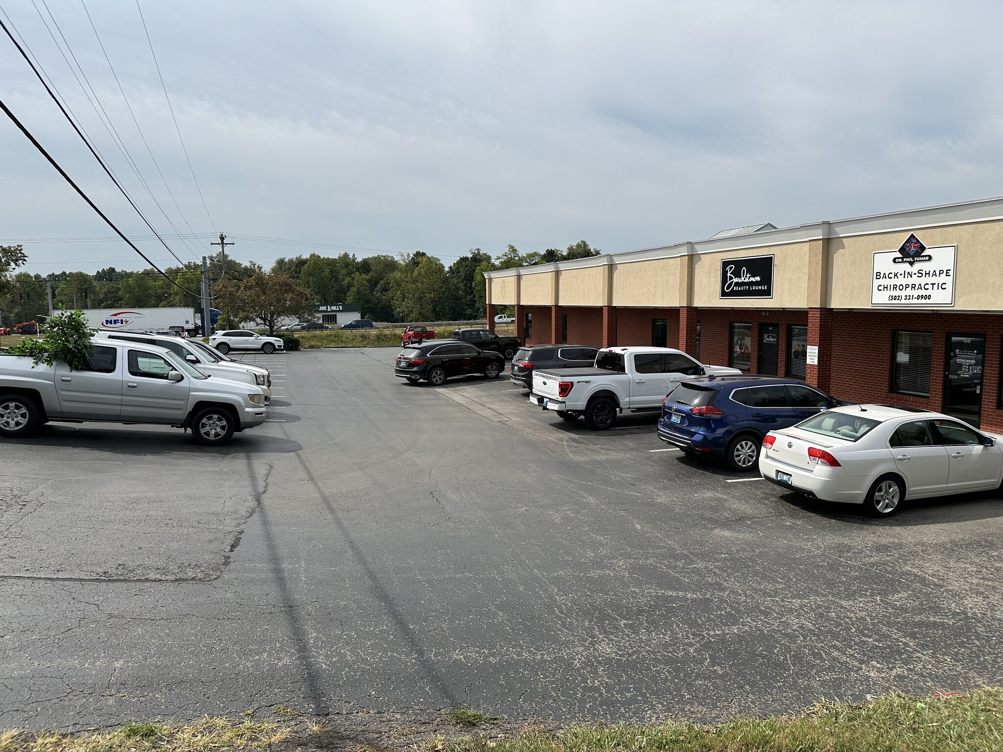 1000 E John Rowan Blvd, Bardstown, KY for Rent