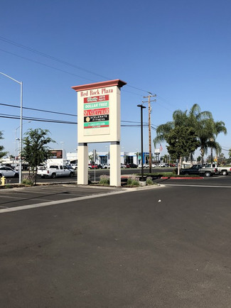 Dinuba, CA Retail - 1401 W El Monte Way