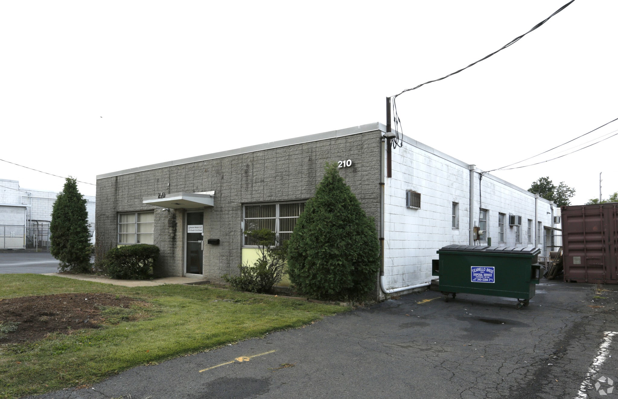 210 S 31st St, Kenilworth, NJ for Sale