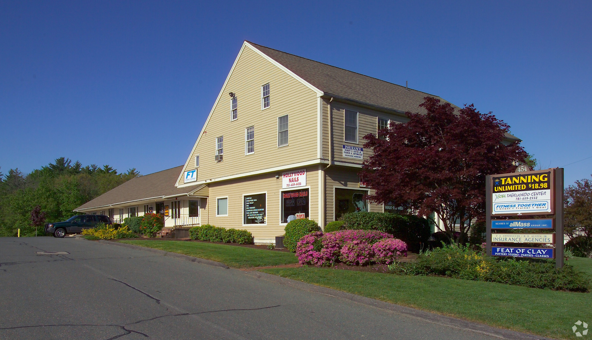 454 Washington St, Norwell, MA for Rent