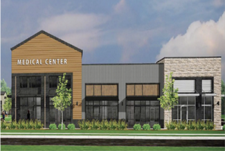 Chesapeake, VA Office/Retail - 843 N Battlefield Blvd