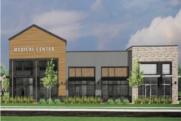 843 N Battlefield Blvd, Chesapeake, VA for Rent