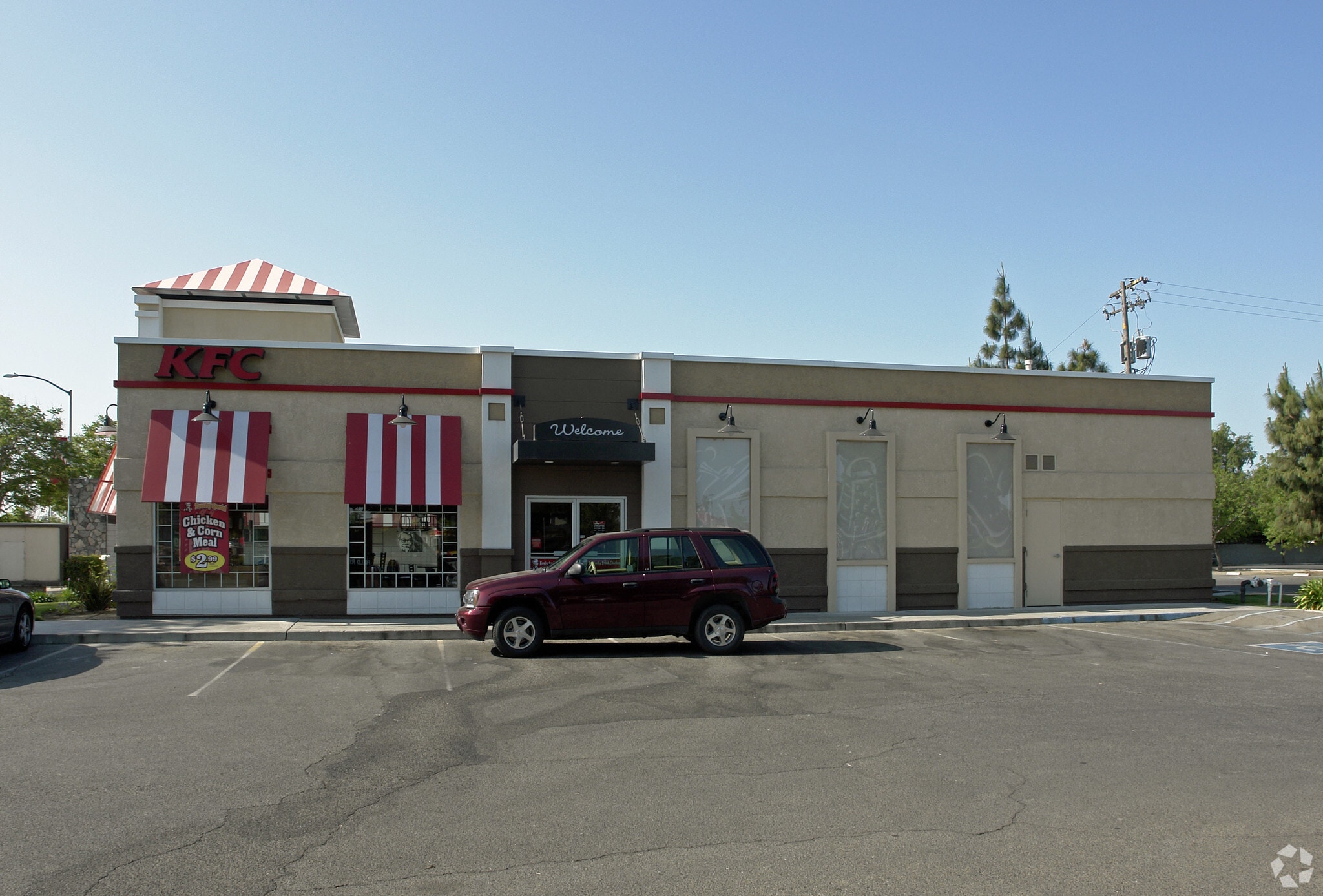 157 S Madera Ave, Kerman, CA for Rent