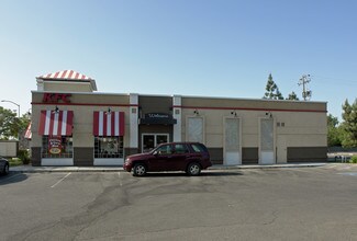 Kerman, CA Retail - 157 S Madera Ave