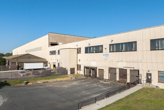 Sharon Hill, PA Industrial - 2000-2009 Elmwood Ave