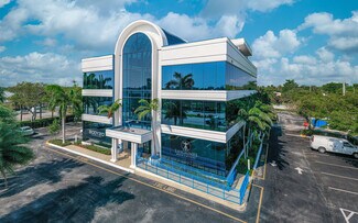 Boca Raton, FL Office/Medical - 3785 N Federal Hwy Boca Raton, FL Office/Medical - 3785 N Federal Hwy