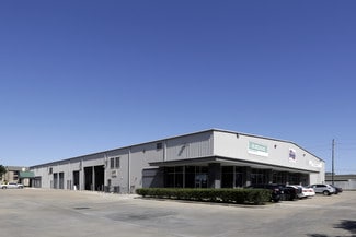 Houston, TX Industrial - 10460 W Sam Houston Pky S Houston, TX Industrial - 10460 W Sam Houston Pky S