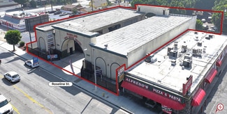 San Bernardino, CA Industrial - 245 W Base Line St San Bernardino, CA Industrial - 245 W Base Line St