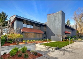 Bellevue, WA Office - 325 118th Ave SE Bellevue, WA Office - 325 118th Ave SE