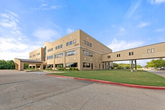 Houston, TX Office/Medical, Medical - 12606 W Houston Center Blvd