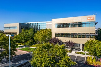 Fremont, CA Office - 6900 Paseo Padre Pky