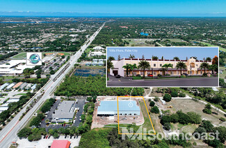 Palm City, FL Industrial - 3730 SW 30th Ave