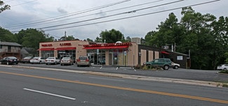 Charlotte, NC Retail - 2408 Central Ave