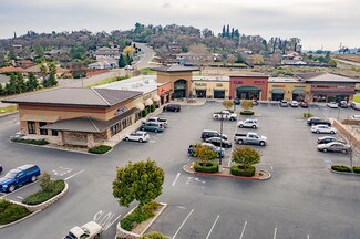 Valley Springs, CA Retail - 1906 Vista Del Lago Dr