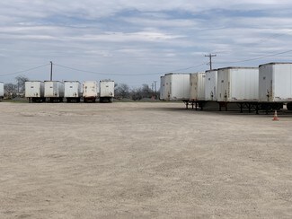 Fort Worth, TX Industrial Land - 1815 E Hicks Field Rd Fort Worth, TX Industrial Land - 1815 E Hicks Field Rd
