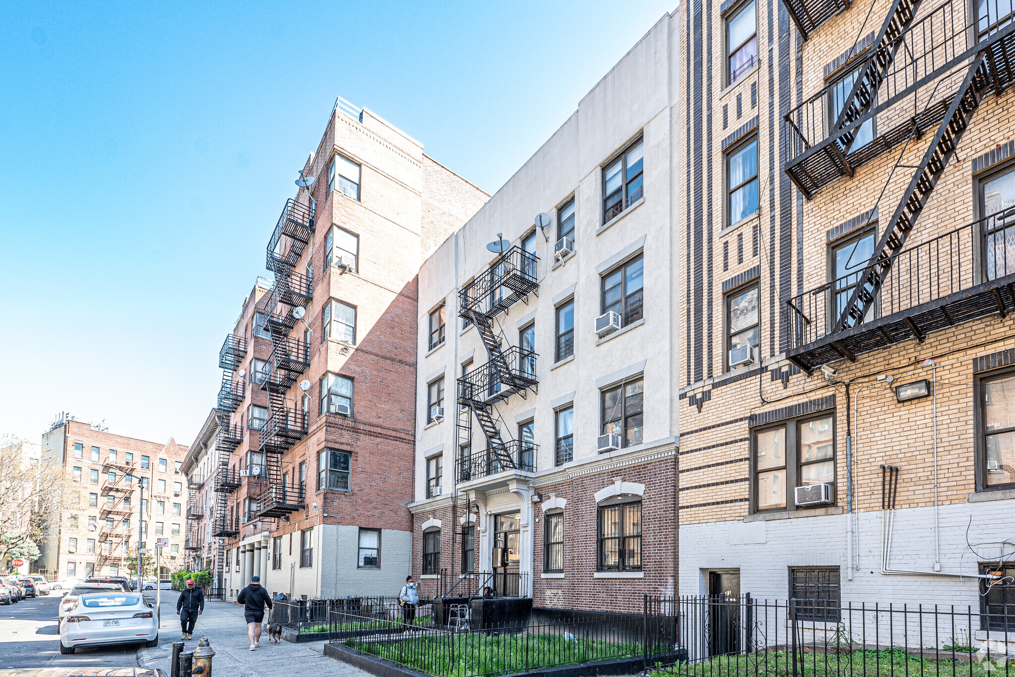 25 E 21st St, Brooklyn, NY for Rent