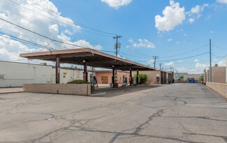 Goodyear, AZ Car Washes - 1040 S Litchfield Rd