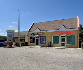Largo, FL Retail - 13785-13789 Walsingham Rd Largo, FL Retail - 13785-13789 Walsingham Rd