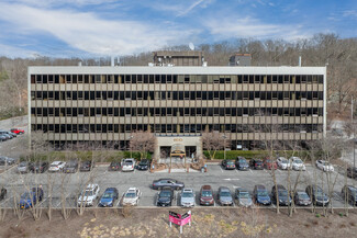 Harrison, NY Office - 600 Mamaroneck Ave