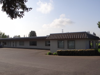 Vancouver, WA Office/Retail - 4418-4420 NE St Johns Rd E