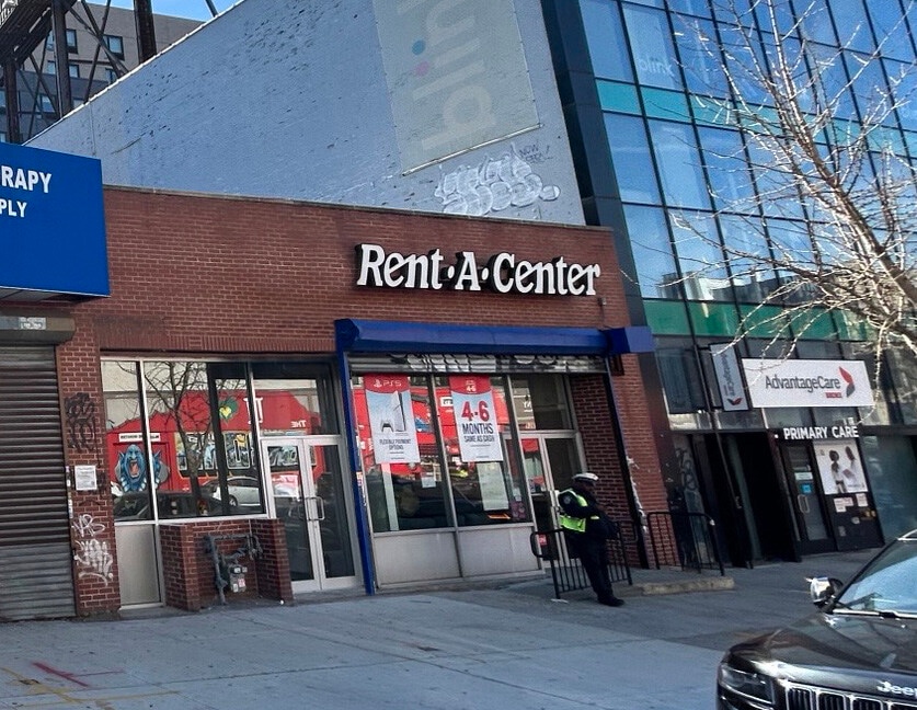 936-938 Southern Blvd, Bronx, NY for Rent