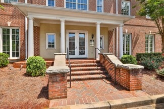 Newnan, GA Office - 75 Jackson St Newnan, GA Office - 75 Jackson St