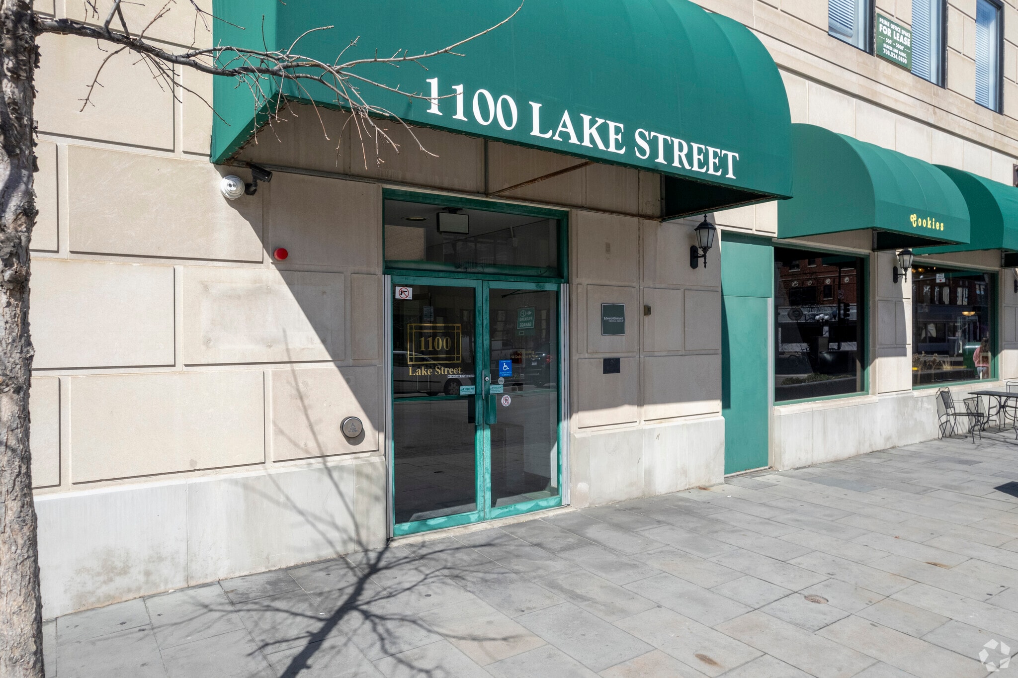 1100 Lake St, Oak Park, IL for Rent