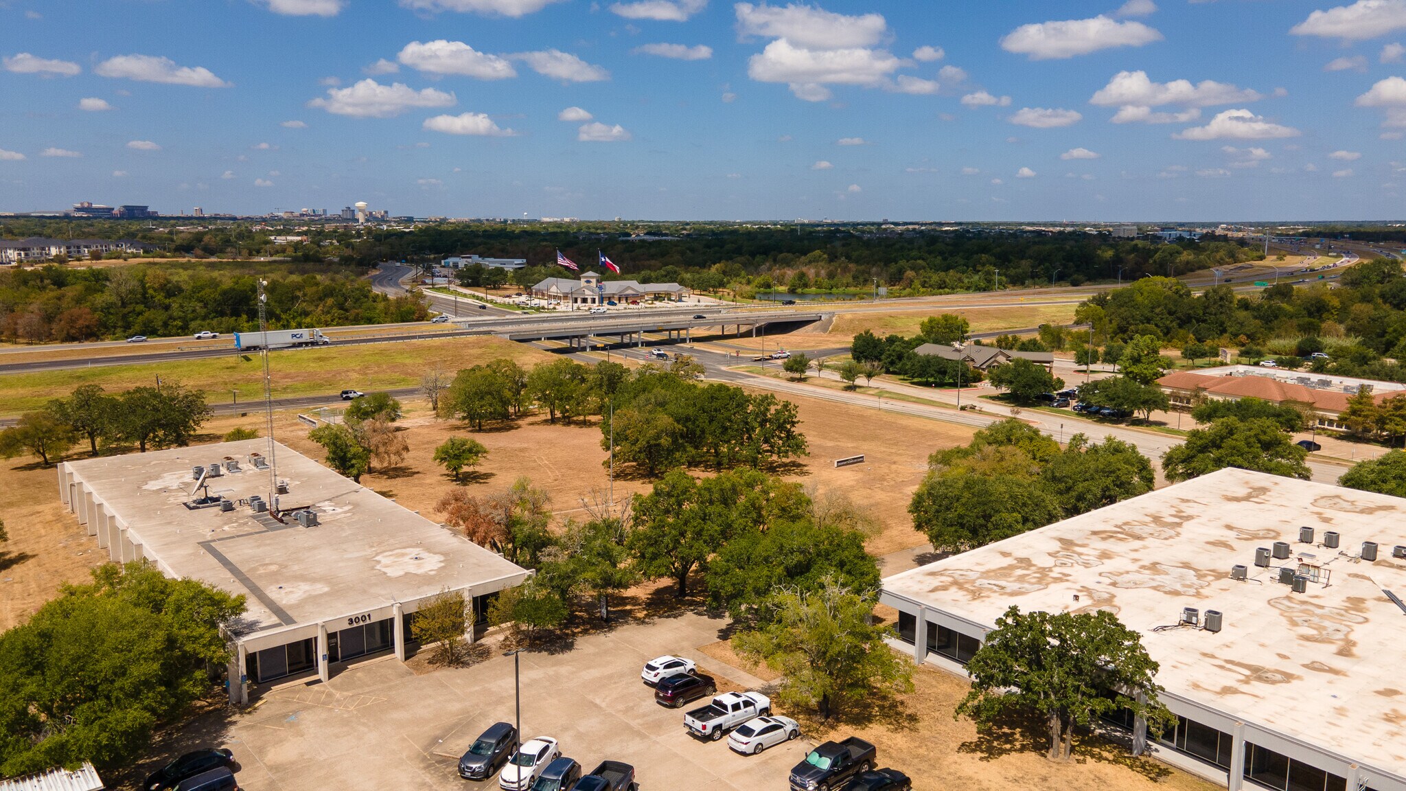 3005 S Earl Rudder Fwy, College Station, TX for Sale