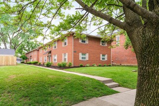 Columbus, OH Apartments - 295 Thurman Ave Columbus, OH Apartments - 295 Thurman Ave